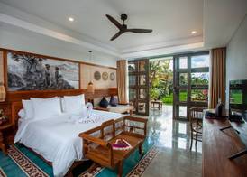Arya Arkananta Resort & Spa 5