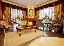 Ottoman's Life Hotel S Class 2