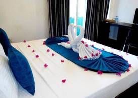Sunshine Resort & Spa Sigiriya 2