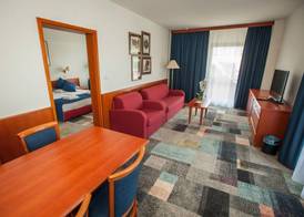Hotel Toplice - Terme Čatež 5