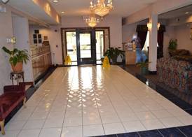 Baymont by Wyndham Albany 2