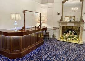 Dergvale Hotel 3
