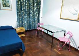 Apartamento Termini Coliseo 2