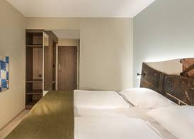 ibis Styles Rosenheim 5