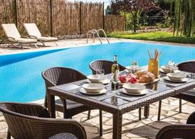 Villa Alex in Ionian Islands 4