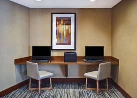 Hyatt Place Phoenix Gilbert 3