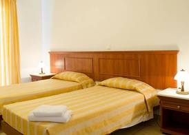 Hotel Oceanis 4