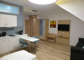 Leister Apparthotel 4