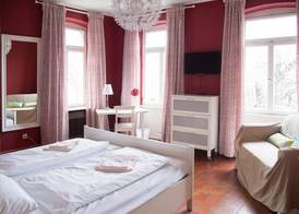 Hemingway's Hostel Heidelberg 3