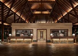 Hyatt Regency Bali 2