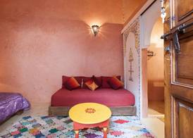 Riad Thycas 5