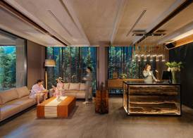 Ten Six Hundred, Chao Phraya, Bangkok by Preference, managed by The Ascott Limited 2