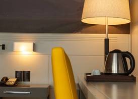 Novotel Florianopolis 4