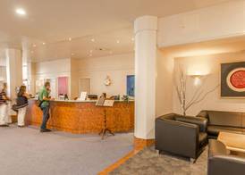 Hotel Metropole Interlaken 5