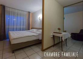 Hôtel La Rocade 4