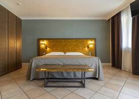 Palazzo della Scala Hotel - Luxury Suites & Spa 5