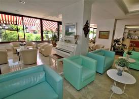 Hotel De Amicis 5