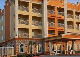 Holiday Inn Express & Suites GALVESTON WEST-SEAWALL by IHG 2