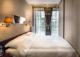 5-stars Apartments - Old Town 2