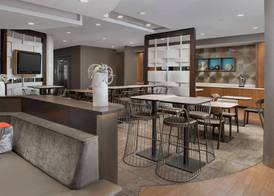 SpringHill Suites by Marriott Huntsville West/Research Park 2