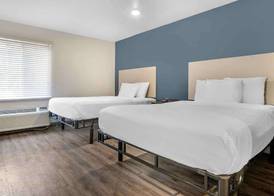 Extended Stay America Select Suites - Tallahassee - East 4