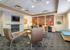 TownePlace Suites Rochester 5
