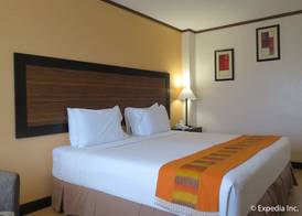 Hotel Tropika 4