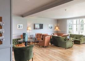 The Derwentwater Hotel 2