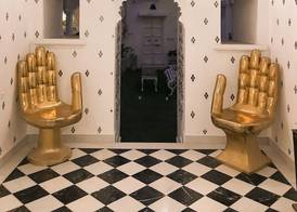 Jagat Niwas Palace 3