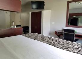 Microtel Inn & Suites by Wyndham London 5