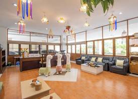 Budget Stars Hotel Chiang Mai 3