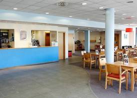 Hotel Travelodge Barcelona Fira 5