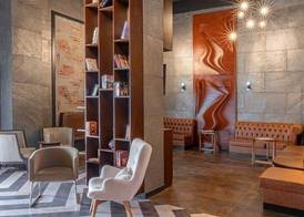 AYDINBEY PARK OTEL 4