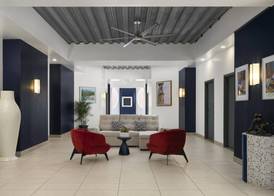 Commodore Suites, SureStay Collection by Best Western 3