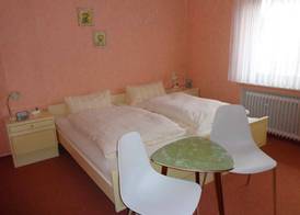 Hotel Haus Erlen 2