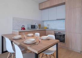 One bedroom apartment with pool Jane 5