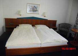 Centralhotel Ratingen 4
