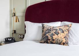 The Hoxton, Southwark 4