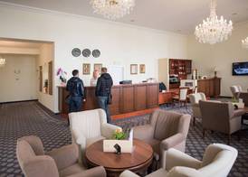 WINDSOR SPA Hotel 3