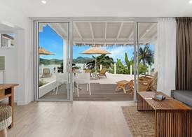 The Bay Seychelles Boutique Hotel and Apartments 2