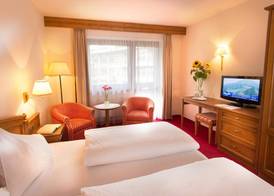 Hotel Dachstein 5