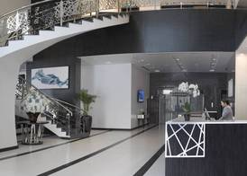 S Hotel Bahrain 2