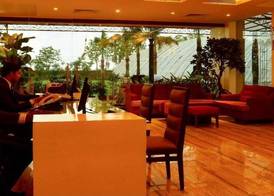 Shamrock Greens by Jardin Hotels 3