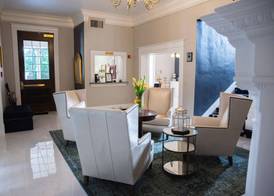 The Sterling Hotel 2