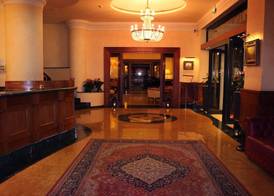 Hotel Principe Palace 2