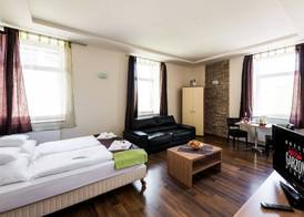 Hotel Garzon Plaza 5