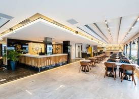 Ni Hotel Lara 3