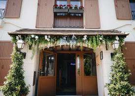 Armes de Champagne Hôtel & Spa 2