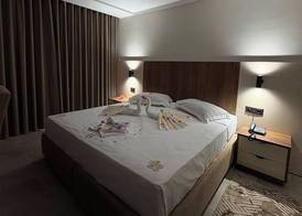 Hôtel Le Passage 5