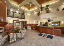 Super 8 by Wyndham Fort St. John BC 2